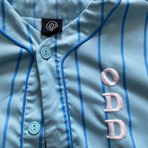 Odd Future Baseball Jersey: Medium